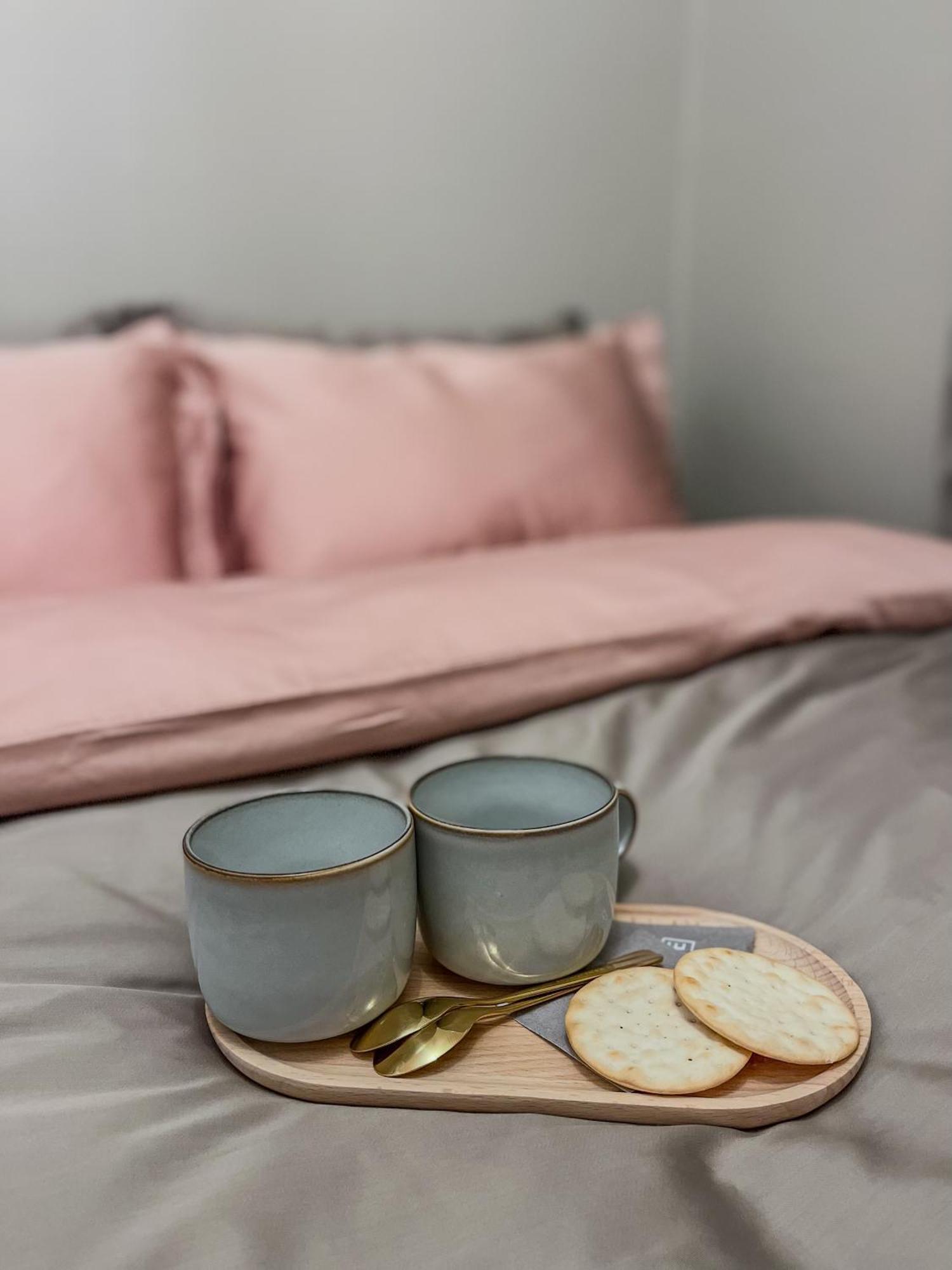 Husly Reine - Your Home With Reinebringen View ภายนอก รูปภาพ