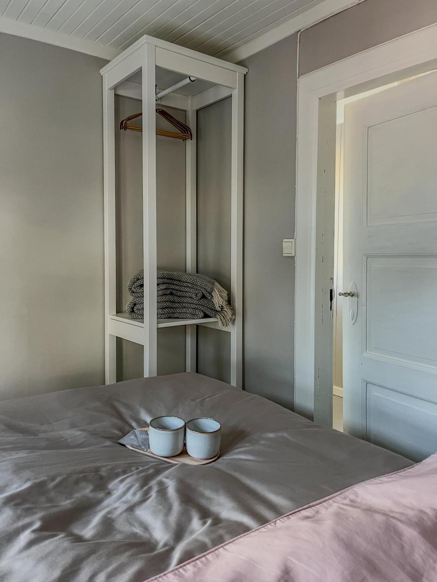 Husly Reine - Your Home With Reinebringen View ภายนอก รูปภาพ